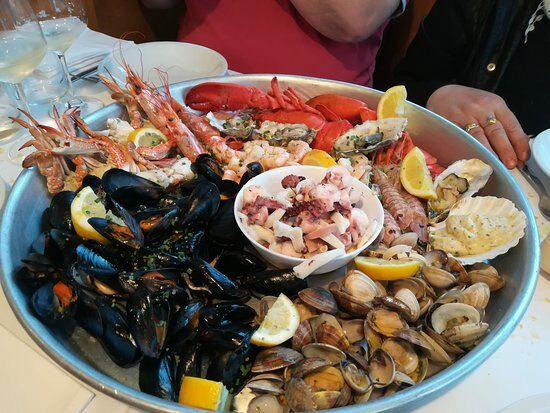La Pescheria