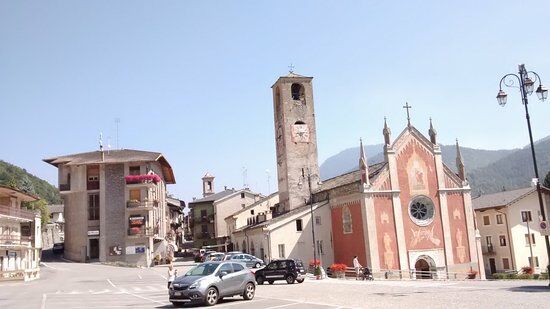 Bar Dell'angelo