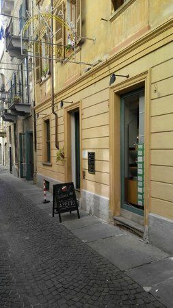 La Meridiana a.r.l