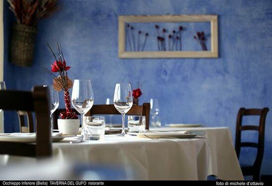 Taverna del Gufo