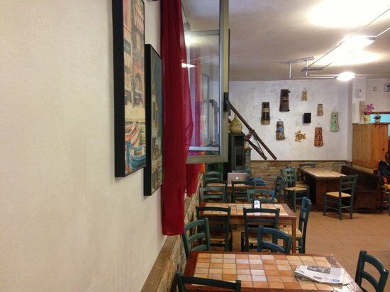 La Locanda DI Vinadio Bar