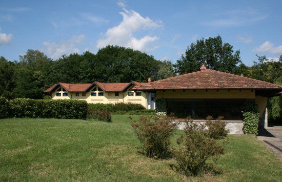 Chiesa Parrocchiale dei Santi Stefano e Rocco