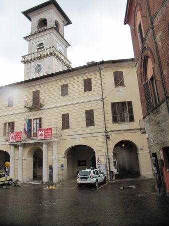 Palazzo Comunale