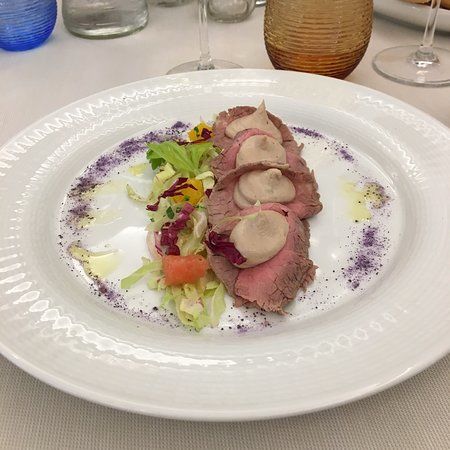 Piazza Duomo Ristorante