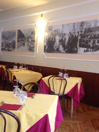 Hotel Sommeiller
