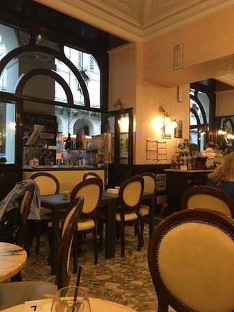 Punto Caffe 18 Di Dario Nocciolini