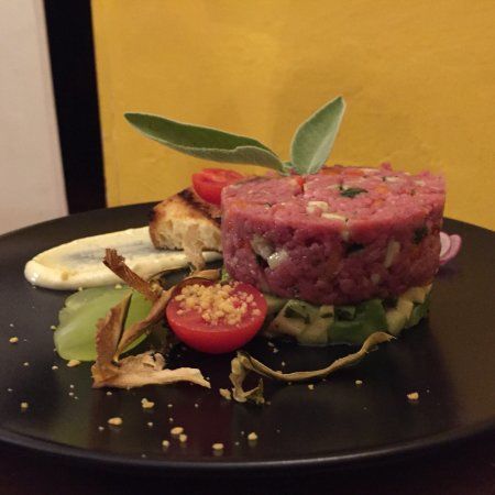 Mezcal Ristorante Messicano