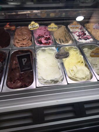 Gelateria Tuttogelato