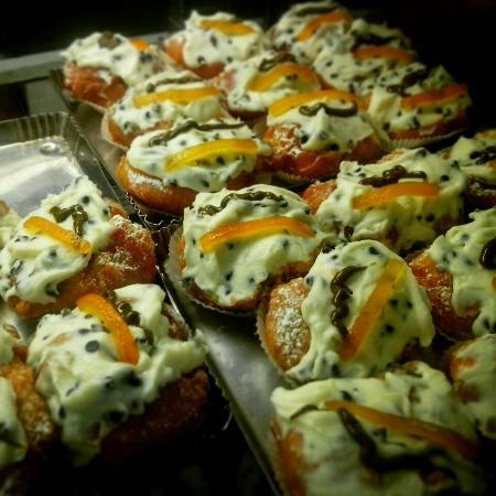 Pasticceria G. Immordino
