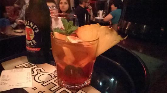 Rock House Pub