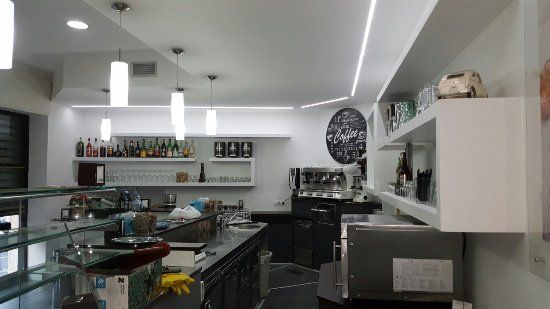 Caffetteria Scacco Matto di Vaccarino Mariangela