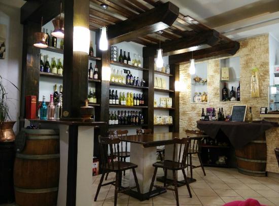 L'Abruzzo in Tavola
