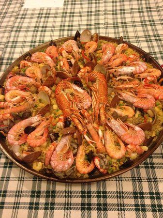 Ristorante pizzeria La Tartaruga