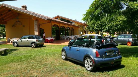 Agriturismo Greppi