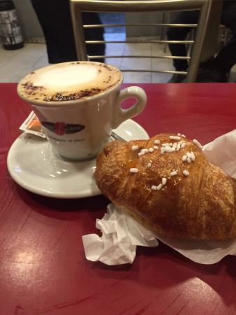 La Brasiliana Cafe