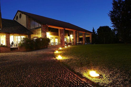Agriturismo Vignarello