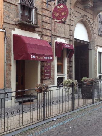 Caffè La Crota