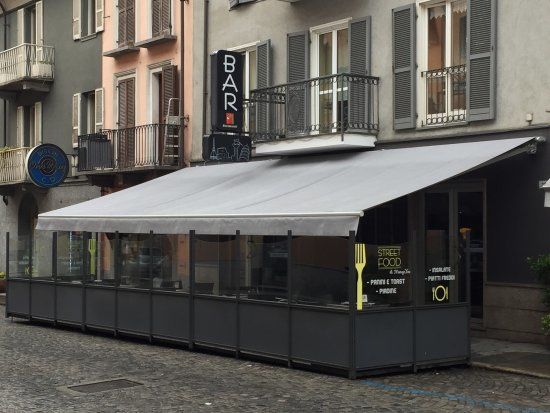 Bar Italia