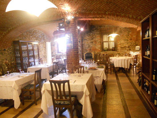 Locanda del Falco