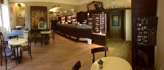 Caffetteria Mazzetti