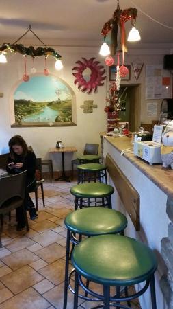 Bar Paninoteca