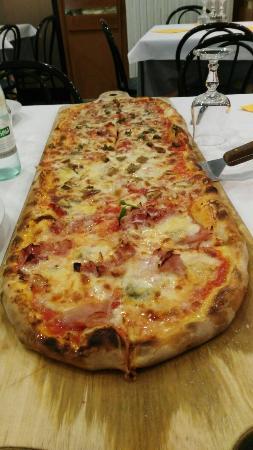 La Lampara