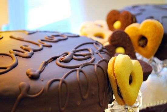 Savoia Bar e Pasticceria