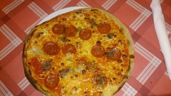 Pizzeria Cassiopea