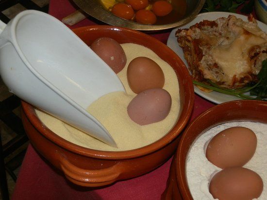 Gastronomia e Laboratorio Artigianale I Ravioli di Langa