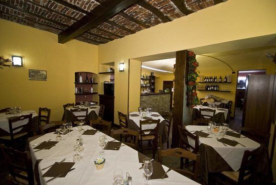Trattoria Pizzeria Ottocento