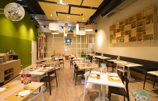 Benvenuto Family Restaurant Rivalta