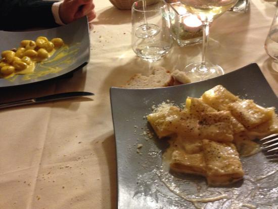 Osteria Acqua e Sale