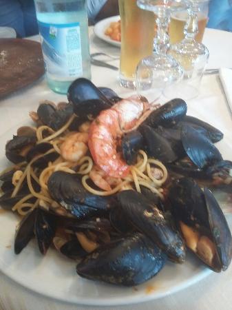Il Pescatore