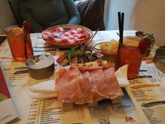 La Pida di Pier