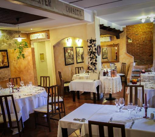 Sapor Di Vino