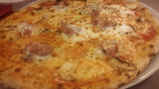 La Lucciola