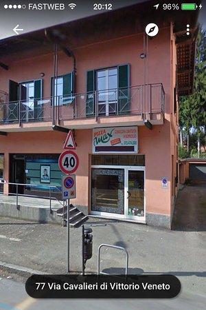 Pizza Max di Vital Giuseppe