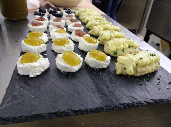Locanda da Michelle