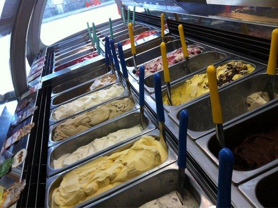 Gelateria Lung'Orba