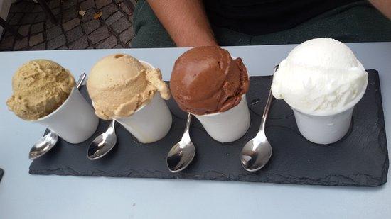 Gelateria Lombardi