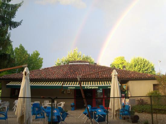 Bar Ristorante Il Carpino