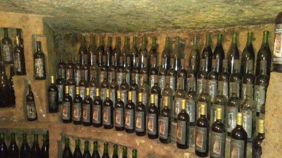 Cantina La Cà Nova