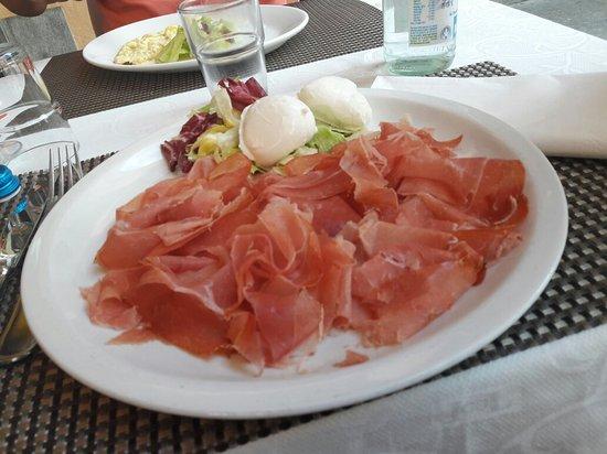 Tartufo d'Oro