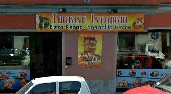 Turkish Istanbul