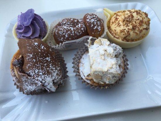 Pasticceria Bosca