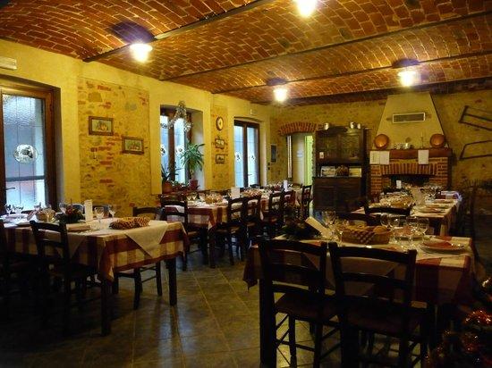 Agriturismo Le Rondini
