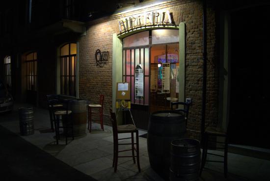 Birrificio Quota120