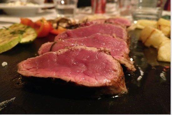 Ristorante Vineria Della Signora In Rosso