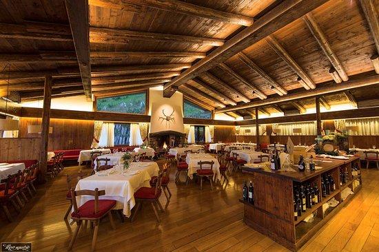 Ristorante Bucaneve