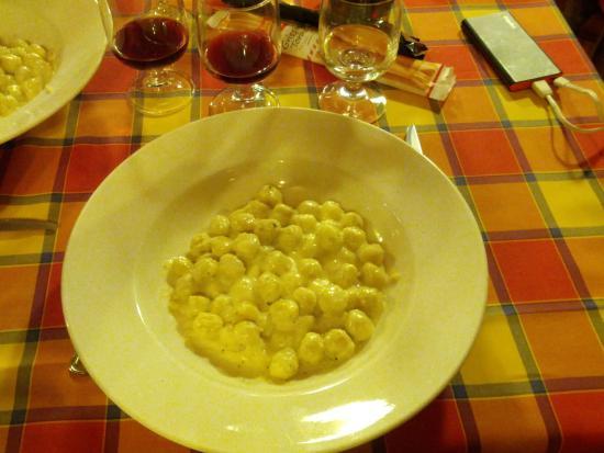 Il Castagneto